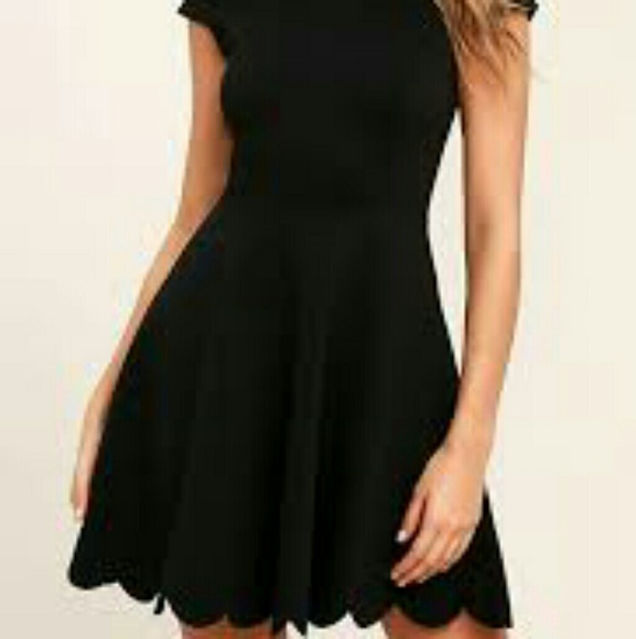 Lulus Dresses & Skirts - [Lulu's] Skader Dress Size XS